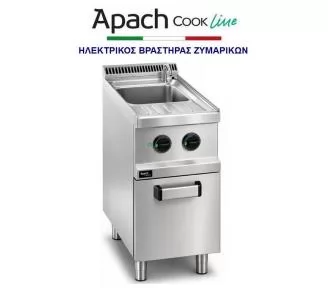 Επαγγελματικοι Βραστηρες Ζυμαρικων| Κορυφαια Αποδοση & Αντοχη | ROKART-5